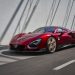 Alfa Romeo’dan Yeni Özel Seri: 33 Stradale  33 Stradale Efsanesi Geri Döndü