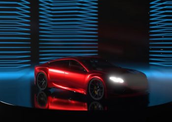 Motorlarınızı Bir Sonraki Seviye Veri İşleme İle Çalıştırın