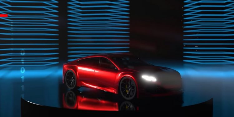 Motorlarınızı Bir Sonraki Seviye Veri İşleme İle Çalıştırın