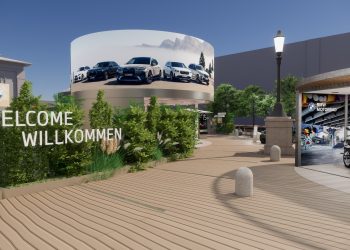 “Elektrikli, Dijital ve Döngüsel”  BMW Group Mobilite Vizyonunu IAA Mobility 2023’te Tanıtacak