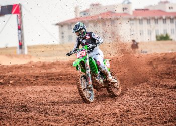 MXGP TÜRKİYE’de final günü