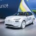 Audi’nin Elektromobilite Yolculuğunun Yeni Üyeleri Iaa Münih 2023’te