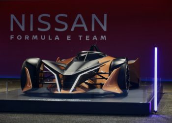 Nissan Formula E Takımı yeni sezona yeni evinde iddialı hazırlanıyor…