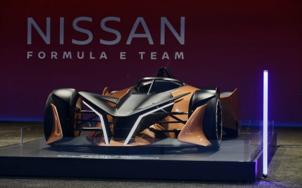 Nissan Formula E Takımı yeni sezona yeni evinde iddialı hazırlanıyor…