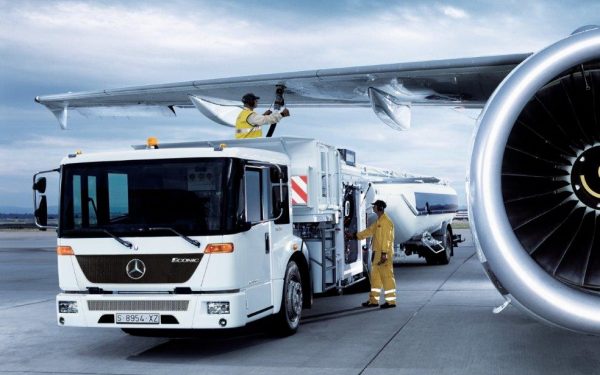 Mercedes-Benz Econic’in gelecek vaad eden 25 yıllık inovasyon geçmişi…