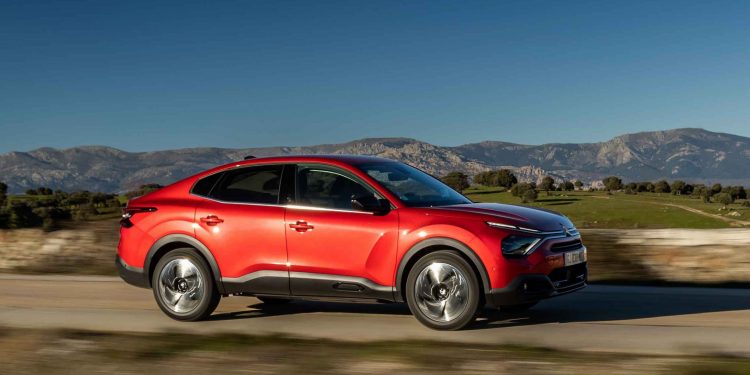 Citroën’den Sonbahara Renk Katan Avantajlar!