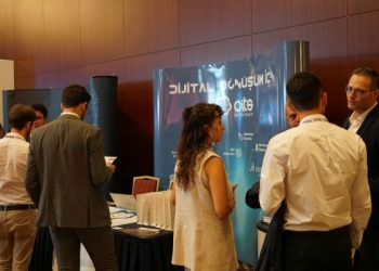 CITS, Dünya Otomotiv Konferansı’nda elektrikli araçlar için geliştirdiği dijital çözüm hizmetlerini tanıttı…