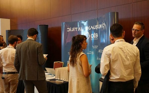 CITS, Dünya Otomotiv Konferansı’nda elektrikli araçlar için geliştirdiği dijital çözüm hizmetlerini tanıttı…