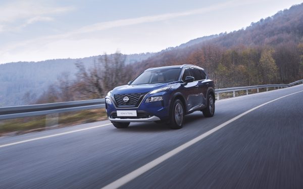 Nissan’dan en özel Ekim ayı kampanyası !!!