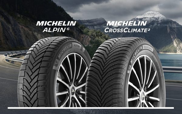 Michelin’den Fırsatlarla Dolu Kış Kampanyası …!!