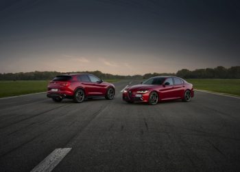 Alfa Romeo, ‘Autonis’ Tasarım Ödüllerinde Bu Yıl da  Zirve’de…