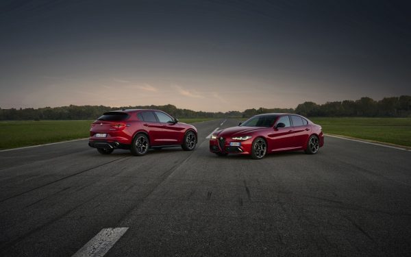 Alfa Romeo, ‘Autonis’ Tasarım Ödüllerinde Bu Yıl da  Zirve’de…