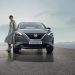 Nissan’dan göz alıcı elektrikli crossover