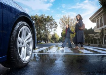 Lassa Tüm Türkiye’yi Yaya Geçitlerinde Sağlam Durmaya, Hayatı Korumaya Çağırıyor!