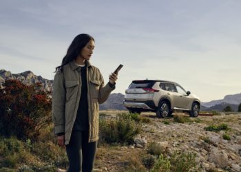 Heyecan verici maceraların yepyeni üyesi: 7 koltuklu Nissan X-Trail…