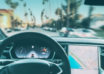 Otonom araçlarda güvenlik nasıl olmalı?