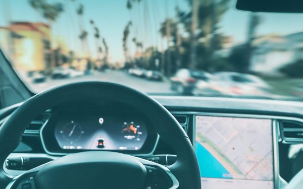 Otonom araçlarda güvenlik nasıl olmalı?