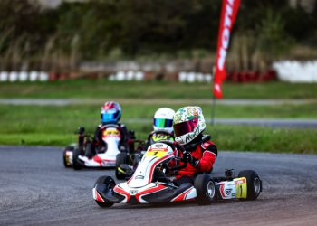 Karting Sezon Finali Körfez’deydi…