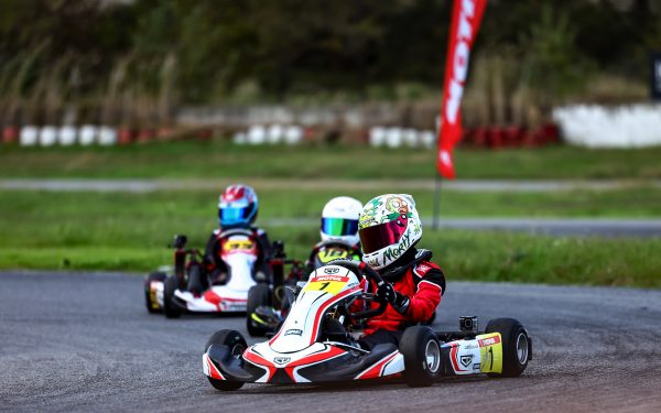 Karting Sezon Finali Körfez’deydi…
