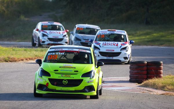 Otomobil Sporlarında Bu Hafta…