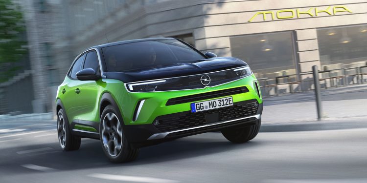 Stellantis, Yılın İlk 10 Ayında, Avrupa’da Toplam ve Elektrikli Pazarında Büyüdü!