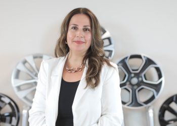 Maxion İnci Jant Grubu’na PERYÖN’den anlamlı ödül