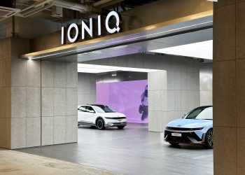 Hyundai Tayland’da Yeni IONIQ Laboratuvarının Açılışını Yaptı