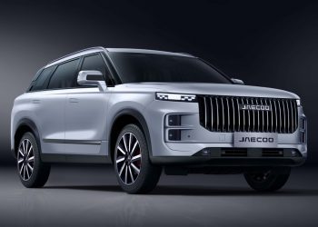 JAECOO Yeni Off-Road Modeli J7 ile Küresel Pazarda Büyük Ses Getirdi!