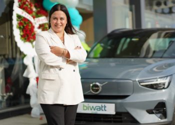 Filosu Yüzde Yüz Elektrikli Araçlardan Oluşan Türkiye’nin Araç Kiralama Markası Biwatt, Uzakrota Travel Summit 2023 Zirvesi’nde Sektörü Değerlendirdi
