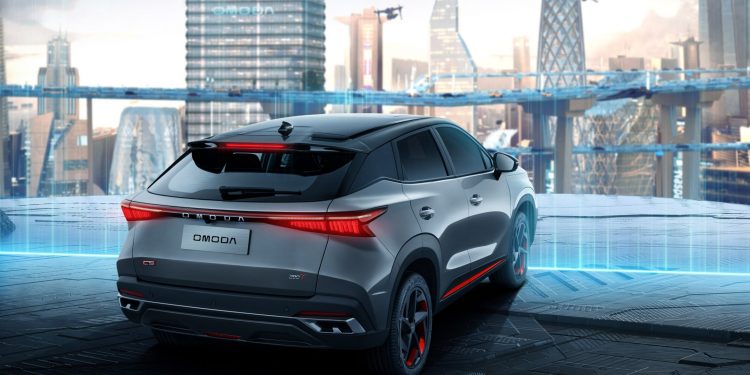 Chery Yıl Sonu Kampanyası !!!