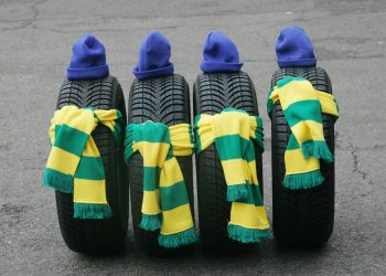 Euromaster’dan Kış Lastiği Kullanımının Püf Noktaları!