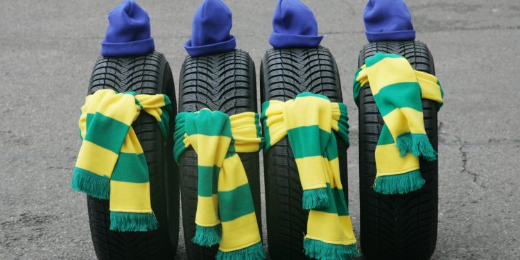 Euromaster’dan Kış Lastiği Kullanımının Püf Noktaları!