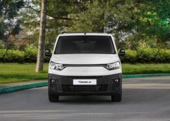 FIAT Professional’dan, Elektrikli Model Atağı…