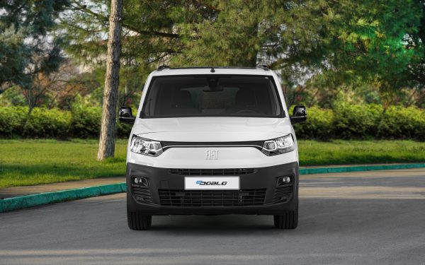 FIAT Professional’dan, Elektrikli Model Atağı…