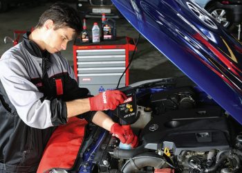 Aracınızı Kışa Hazırlayın!