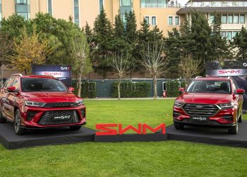 İtalyan Markası SWM İki SUV Modeliyle Türkiye Pazarına Giriş Yaptı!