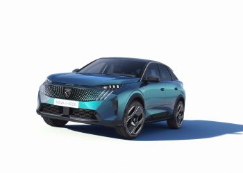 10 Milyondan Fazla Sürücü Peugeot I-cockpit®’in Direksiyonunda!