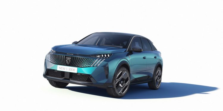 10 Milyondan Fazla Sürücü Peugeot I-cockpit®’in Direksiyonunda!