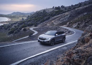 2023 Yılının Basın Lansmanı: Yeni Renault Austral Lansmanı Seçildi
