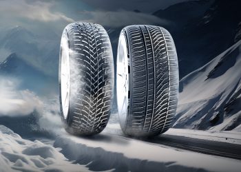 Kar geliyor! Kış Lastiğini Takmayı Unutmayın !!