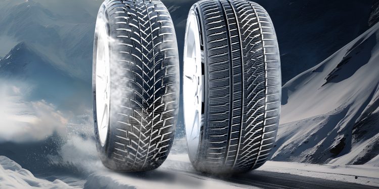 Kar geliyor! Kış Lastiğini Takmayı Unutmayın !!