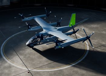 Hyundai Motor Grubu 2028’de Uçmaya Hazırlanıyor