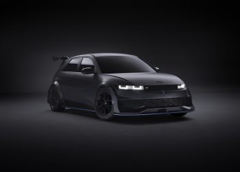 Tokyo’da Hızlı Bir Koreli: Hyundai NPX1 Concept