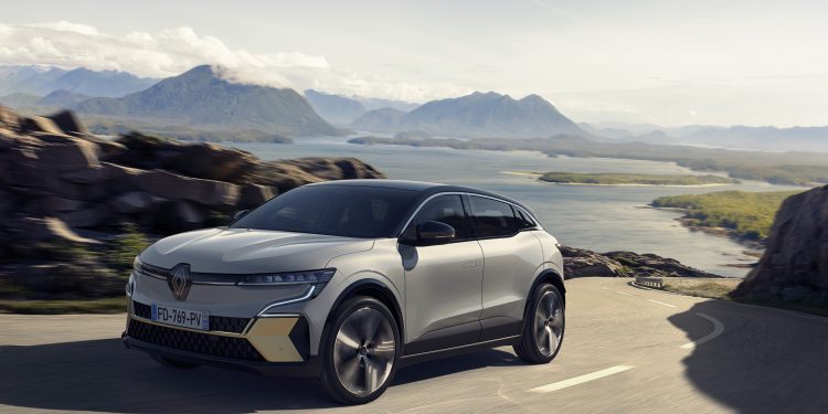 Renault MAİS, 2023 YILINDA DA YENİ MODELLERİ