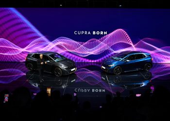 CUPRA, İstanbul’da Geleceğini Anlattı