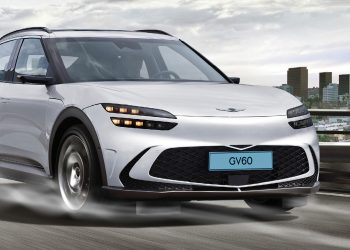 Hyundai’den Daha Güvenli Bir Sürüş İçin Aktif Hava Etekleri…