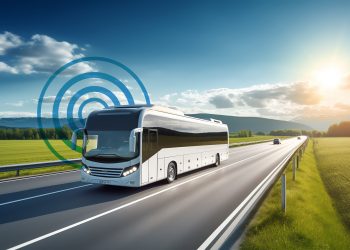 Araç Takip Sisteminde Yeni Dönem Başladı…