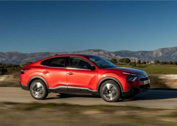 Konfor Dolu Citroën Modelleri Yeni Yılda Da Çok Avantajlı!