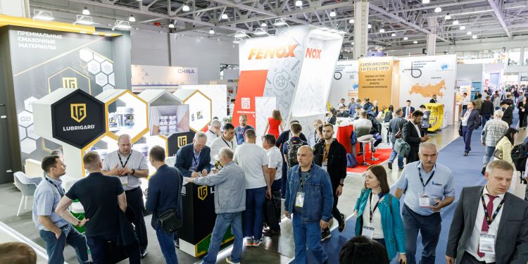 CTO EXPO 2024: Otomotiv, Yedek Parça ve Aksesuarları İçin Benzersiz Bir Platform