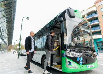 Karsan Otonom e-ATAK’ın ‘Mükemmel Ürün Tasarımı’na Bir Ödül Daha!